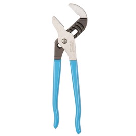 Channellock 415 Tongue & Groove Pliers Seven Adjustments