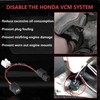 VCM Muzzler Harness Disable Kit,Fit for Honda Odyssey Ridgeline Pilot