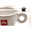 illy Blend Beans Dark Roast (Intenso) 8.8 oz (250 g),
