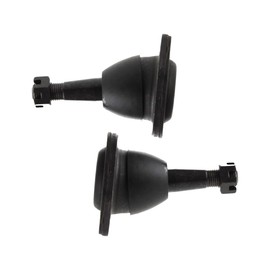 KarParts360 For GMC S15 1990 Ball Joint Driver And Passenger Side | Pair | Front | Upper | Greaseable | Replacement For K5208