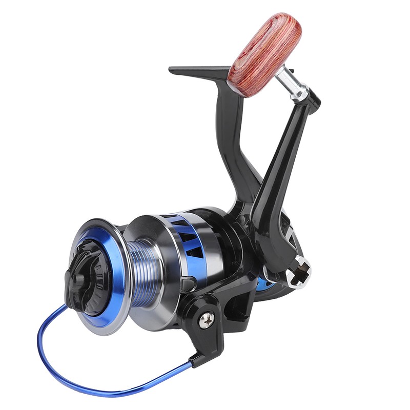 Aluminum Alloy Long Range Spinning Heavy Duty High Speed Casting