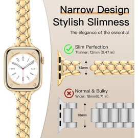 Melyis Reloj Accessary
