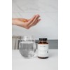 Cúrcuma con Pimienta Negra | Suplemento Alimenticio Natural | 60