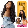Sensationnel Curls kinksandco clip in - top lady 18 inch