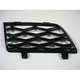 2006-2009 Supercharged Range Rover Right Front Bumper Grille Bezel