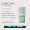Marini SkinSolutions Transformation Eye Cream - Visibly Improves Texture, Wrinkles