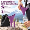 Portable Female Urination Device for Camping & Travel – Reusable