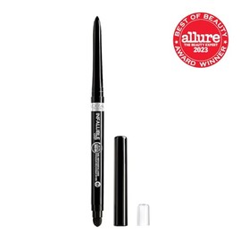 L’Oréal Paris Infallible Grip Mechanical Gel Eyeliner Pencil, Smudge-Resistant, Waterproof Eye Makeup with Up to 36HR Wear, Intense Black, 1 Kit