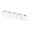 [50 Pack] EcoQuality Thermal Cash Register Rolls 3-1/8 in x