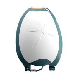 Door Unit Filter Kobold VK 140 Original Vorwerk