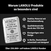 LANOLU Retro Tin Sign Enjoy the Journey of Your Life
