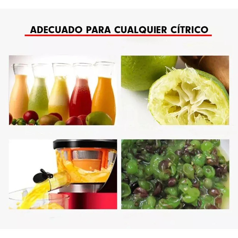 Importeek 25pz Exprimidor Limon Limas Citricos Manual Utensilio Cocina