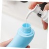 BESPORTBLE Convenient Portable Pet Bathing Brush for Dogs and Cats