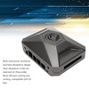 Development Board Case for Jetson Nano Professional Aluminum Protective Shell