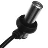 1x ABS sensor wheel speed rear axle for R-a-n-g-e R-o-v-e-r