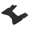 Camera Top Grip Rubber Cover Replacement Professional Camera Repair Part