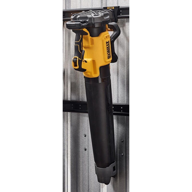 DEWALT Tool Organizer, Hook for Outdoor Power Tools, DEWALT Workshop
