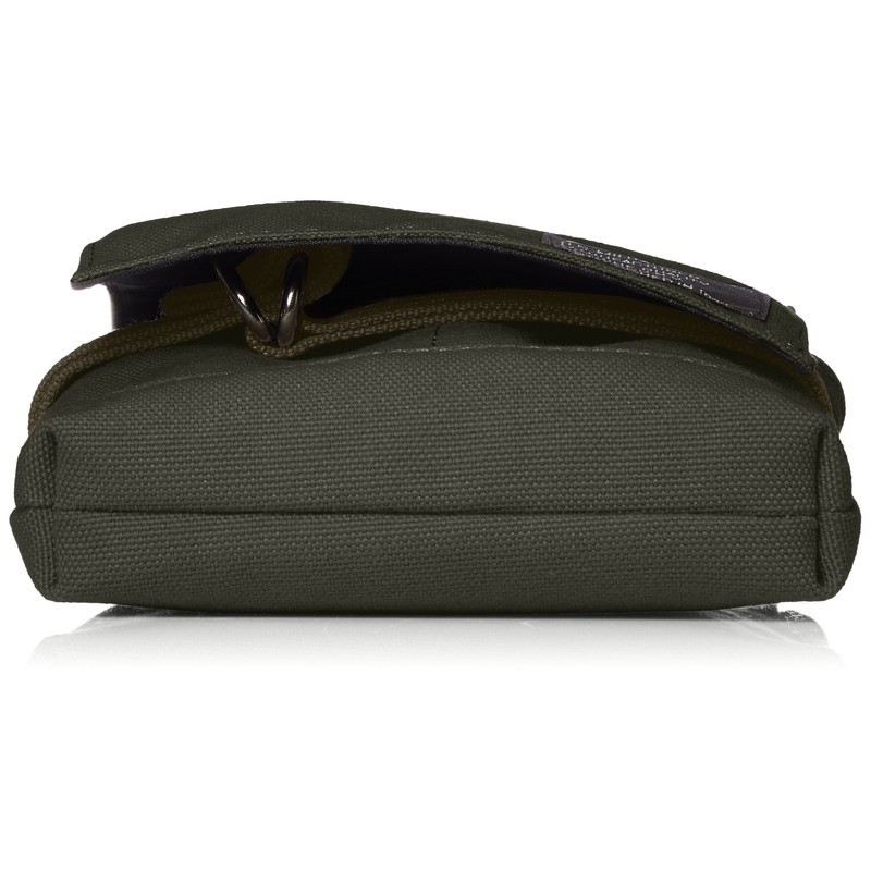 [アヴィレックス] EAGLE ミニショルダーバッグ AVX341L カーキ