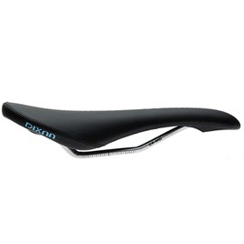 DIXNA V23P022 Achilles Saddle Color Black