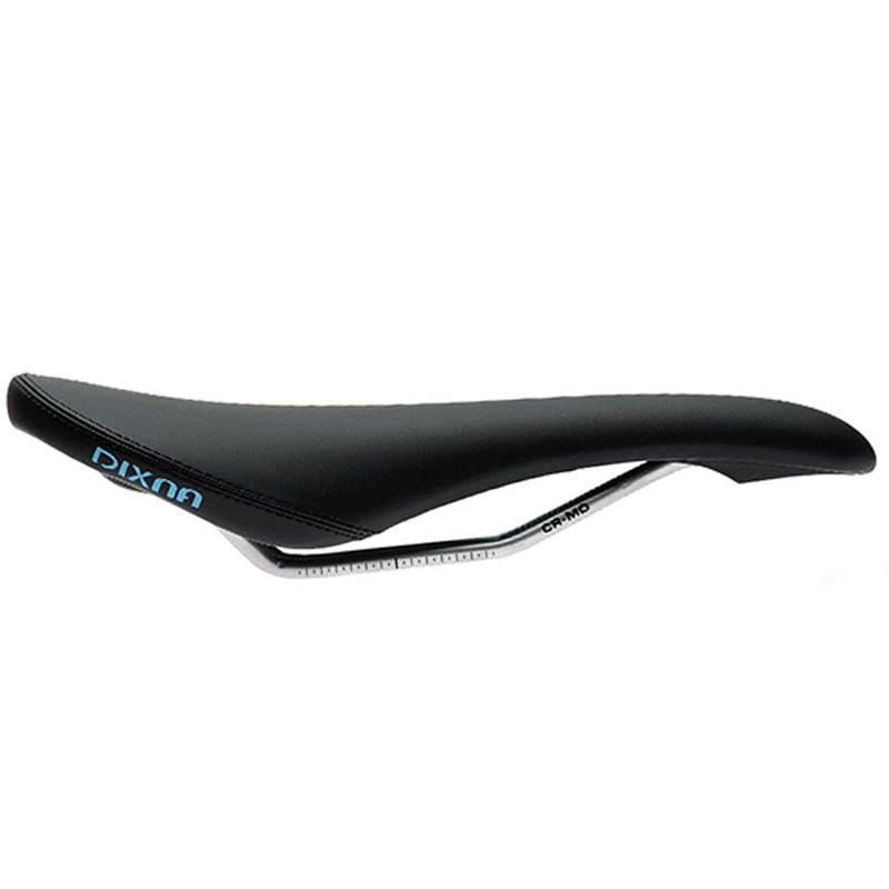 DIXNA V23P022 Achilles Saddle Color Black