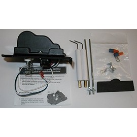 NEW Beckett Burner A AF AFG NX 51771U & 5780 Ignition Transformer & Electrode Kit