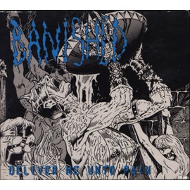 Deliver Me Unto Pain