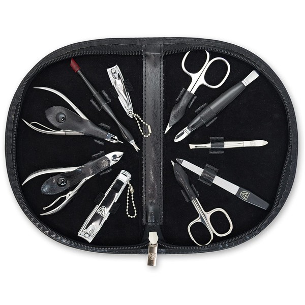 3 Swords Germany - manicure pedicure set kit (320)