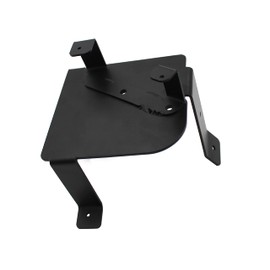 WEHOPE Center Console Support Bracket Compatible with Jeep Cherokee XJ 1997-2001