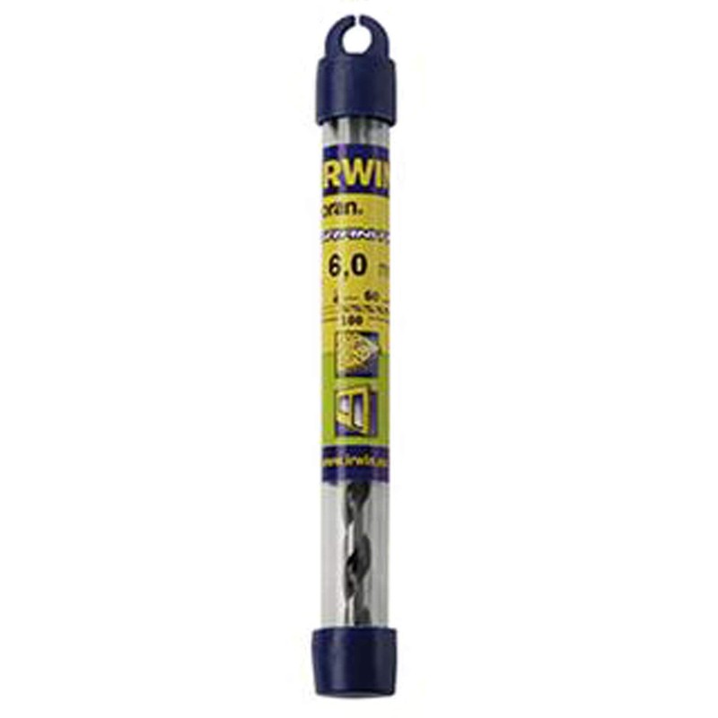 Irwin Granite Drill Bit 4.0Mm X 80Mm