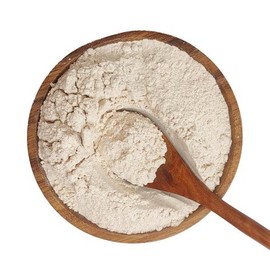 Hello Green 복령 가루 분말 200g(통) Poria Cocos Powder 200g (Container)