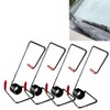 Windshield Wiper Arm Pressure Spring Booster, 4PCS Wiper Arm Pressure