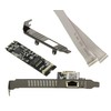 KALEA-INFORMATIQUE M2 5 Gigabit LAN ETHERNET 10 100 1000 1G