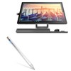 BoxWave Stylus Pen Compatible with Lenovo Yoga A940 27" Touch-Screen