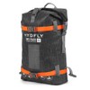 Outdoor Waterproof Dry Bag River Trekking Floating Roll-top Backpack Drifting