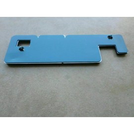 Ford 92-97 FORD F-150 XL Door Fender Emblem Nameplate F2TB-16B114-AA