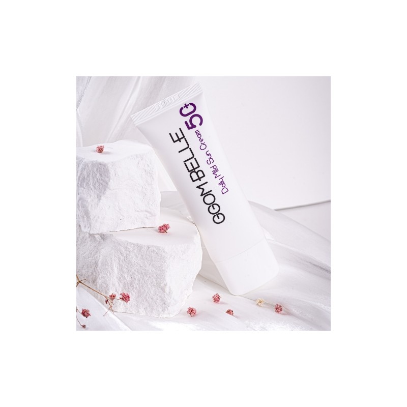 Combell Daily Mild Sun Cream 50g / 꼼벨르 데일리 마일드