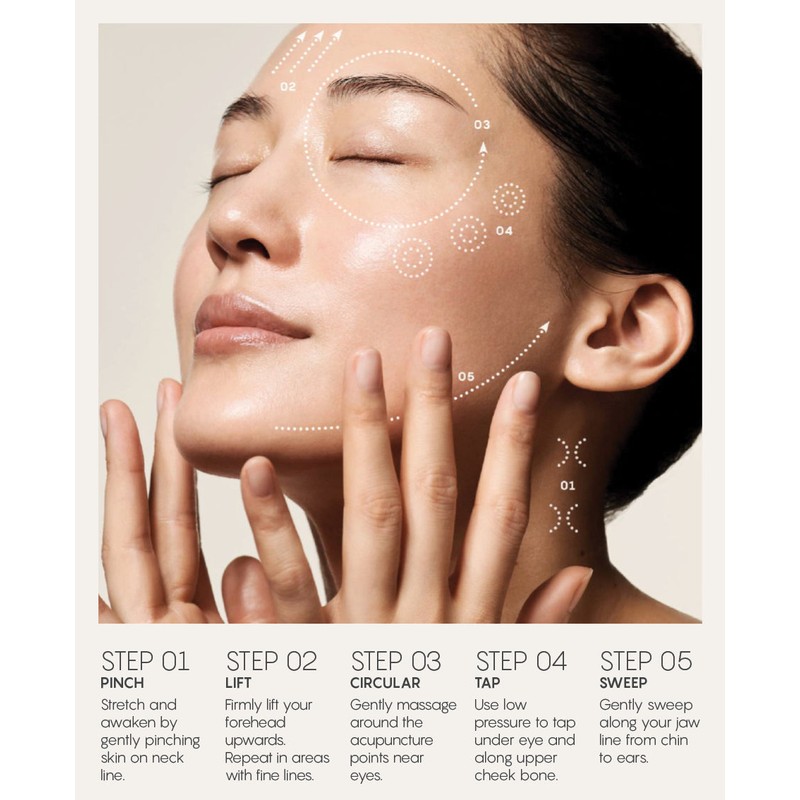 AHC Gluta Ctivation Essence 130ml