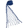 Partyrama Blue Fish Netting -Single