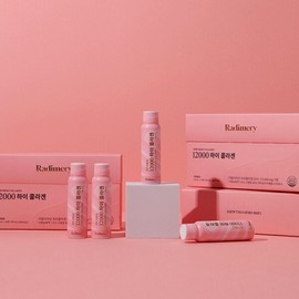 라디메리 () 12000 하이콜라겐 1box Radimerry () 12000 High Collagen 1 box