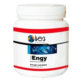 Pre-entreno Engy                                                                                                                                      