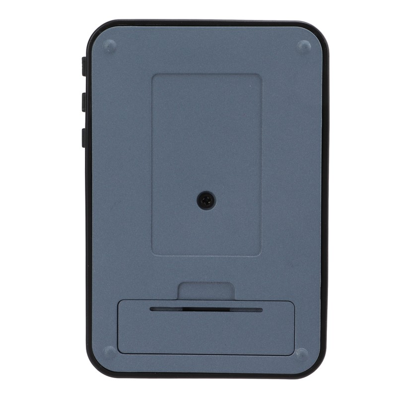 Multifrequency Smart Key Card Copier Reader Contactless Writer Security Access