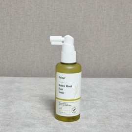 Dalif Chlorella Better Root Hair Tonic 100ml x2SET (AD) / 달리프 클로렐라 베러 루트 헤어토닉 100ml x2SET (AD)