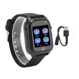 Children Intelligent Watch HD Camera Game Music Waterproof Kids Watch for Outdoor