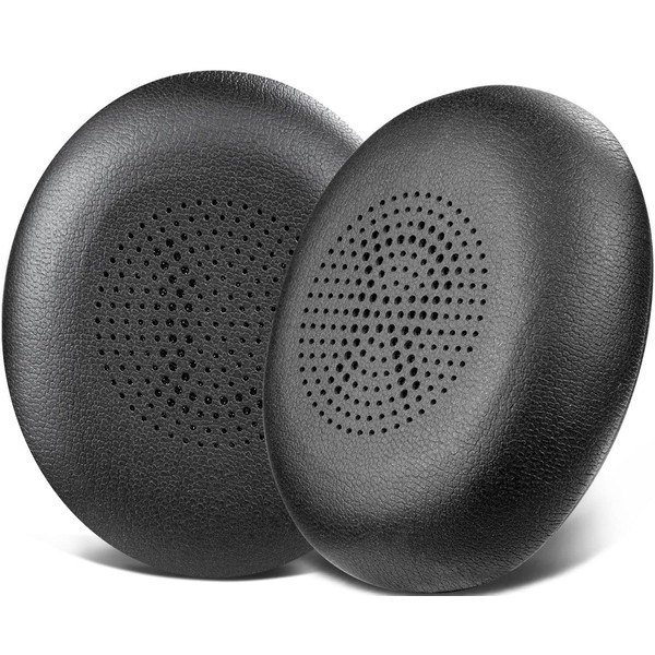 SOULWIT Earpads Replacement for Jabra Evolve2 65 (65MS 65UC USB)/Evolve2