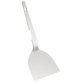Wahei Freiz Ajidou AD-13 Japanese-Made Stainless Steel Spatula, Needle-File Type