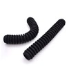 IWOWHERO 2pcs Adapter Hose Flexible Conduit Tool Patch Cord Expanding