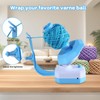 Outbit Automatic Yarn Ball Winder Electric Yarn Winder USB Port