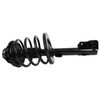 Front Complete Struts Assembly Shock Absorbers w/Coil Spring Fits 1996-2000