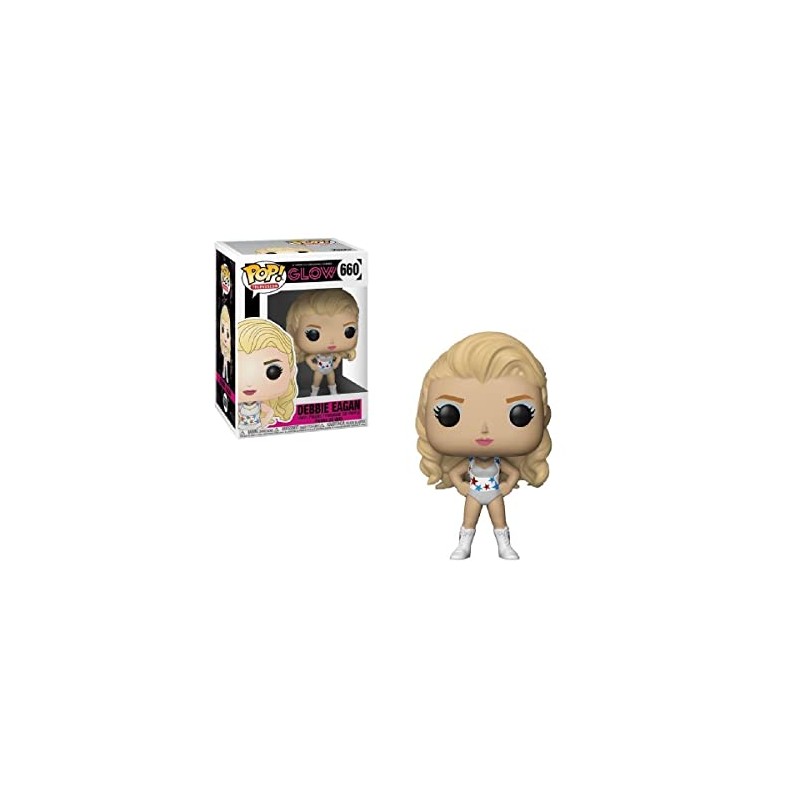 Funko POP! TV: Glow - Debbie Eagan