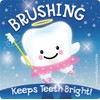 Glitter Teeth Stickers - Prizes and Giveaways - 75 per